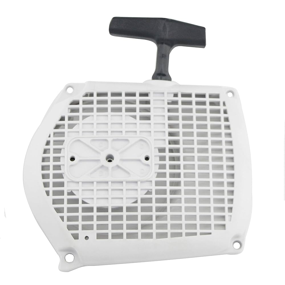 Amazon.co.jp: Farmertec リコイルスターターアセンブリ Stihl